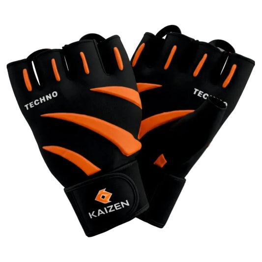 TECHNO- FITNESS GLOVES