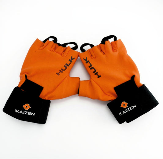 HULK- FITNESS GLOVES