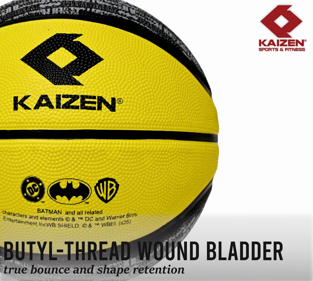 BATMAN BASKETBALL FOREVER