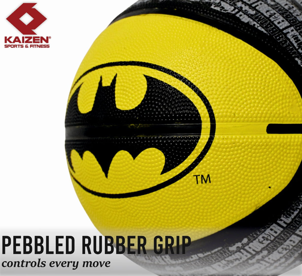 BATMAN BASKETBALL FOREVER