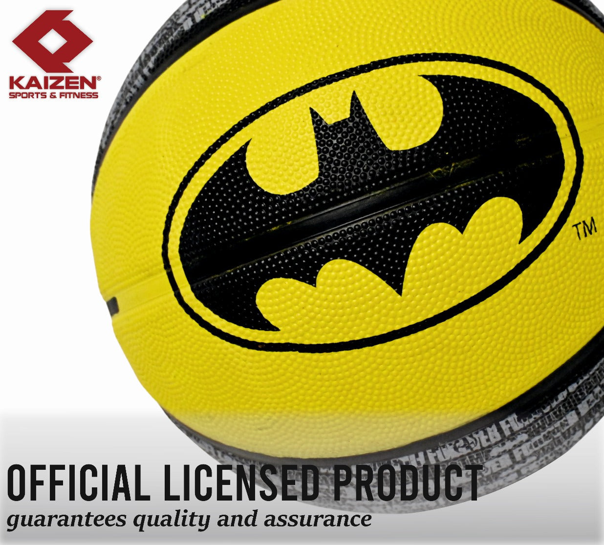 BATMAN BASKETBALL FOREVER