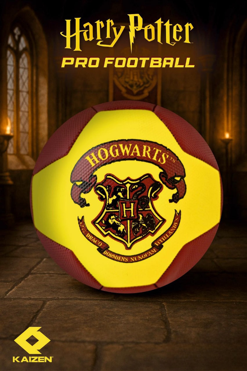HARRY POTTER FOOTBALL PRO