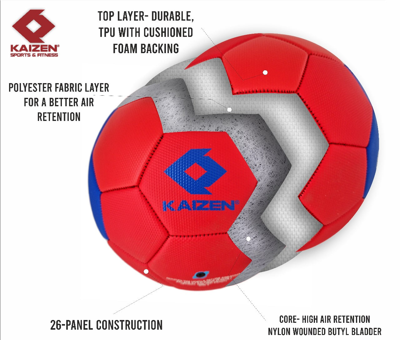 SUPERMAN FOOTBALL PRO