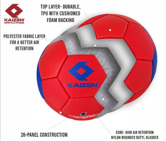 SUPERMAN FOOTBALL PRO