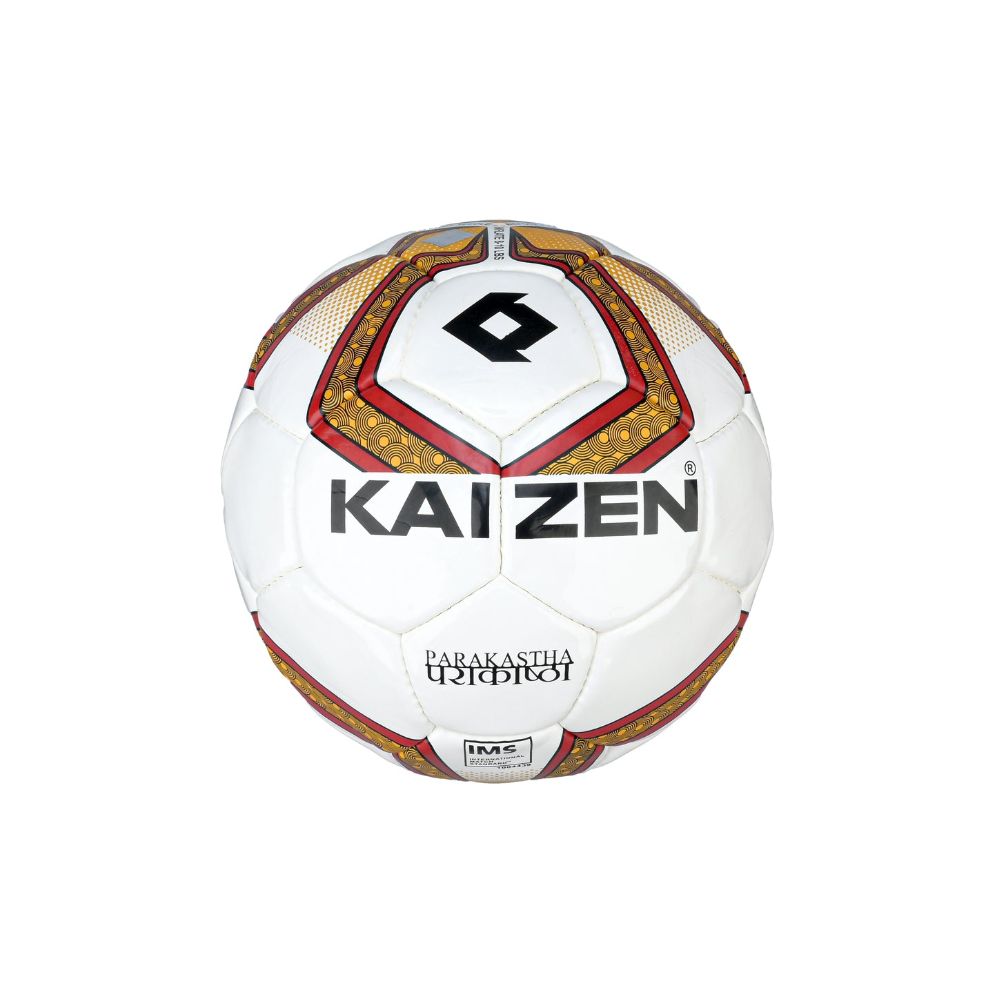 PARAKASHTHA FOOTBALL