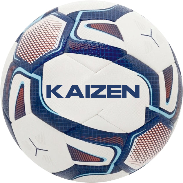 S-400 FOOTBALL SIZE 5 / KAIZEN