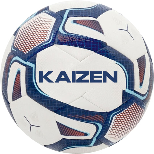 S-400 FOOTBALL SIZE 5 / KAIZEN