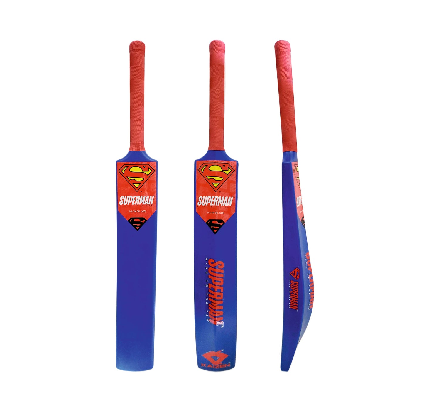 SUPERMAN SKYRISE BAT
