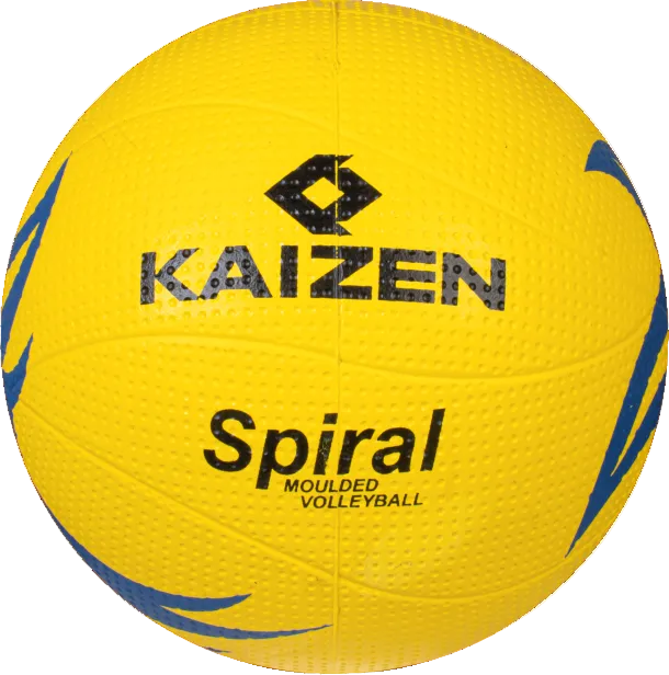 SPIRAL VOLLEYBALL