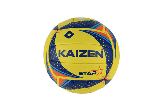 STAR VOLLEY