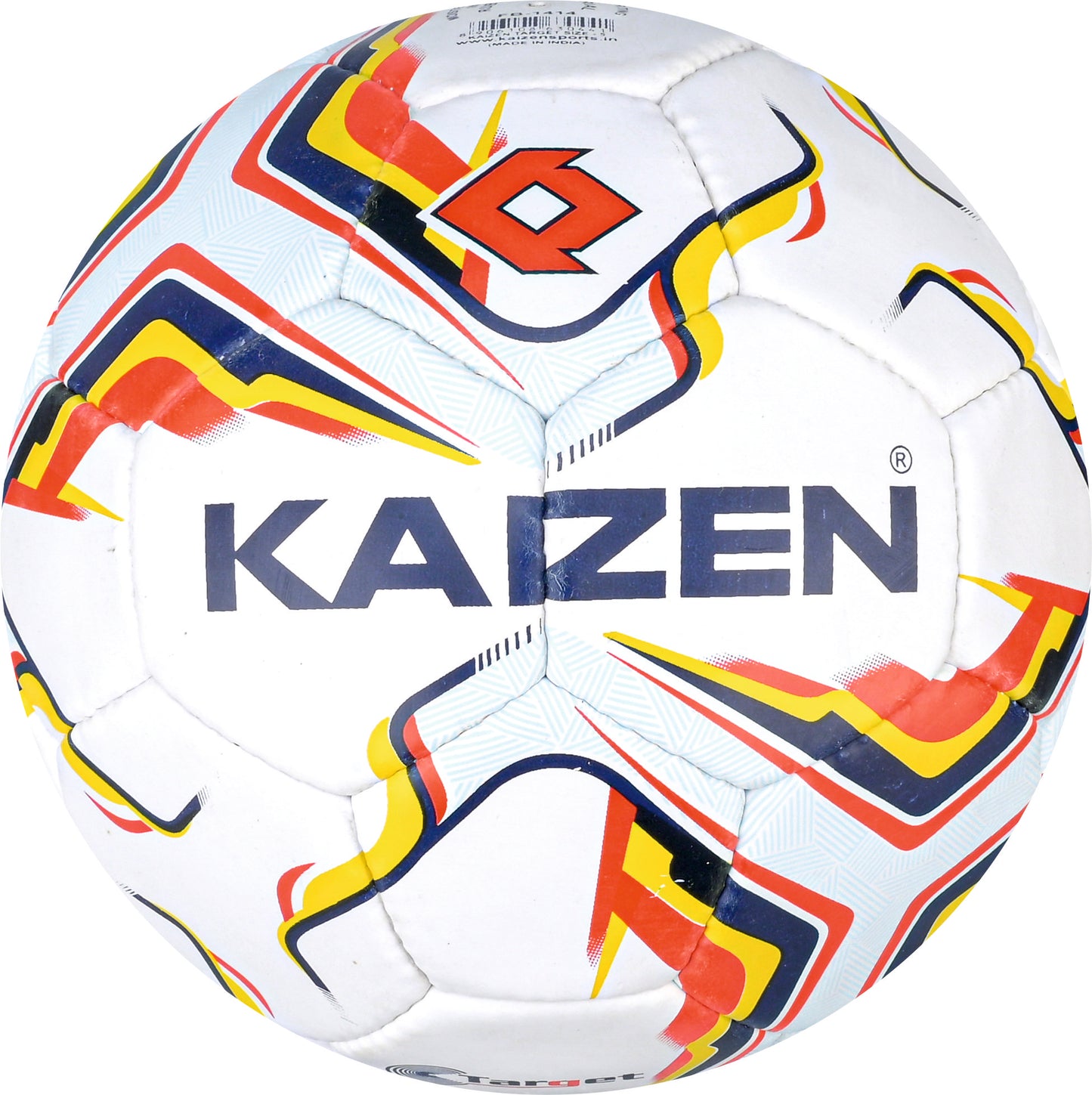 TARGET FOOTBALL