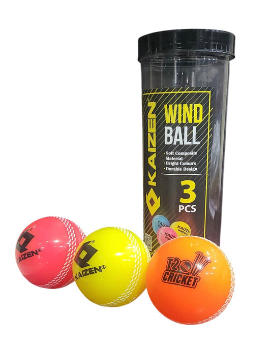 WINDBALL JAR