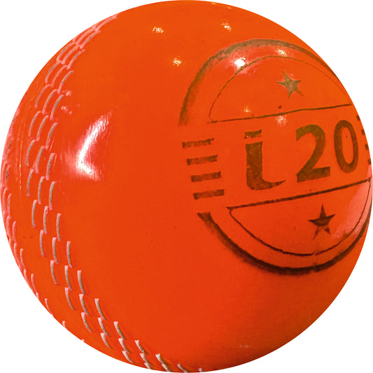 I-20 CRICKET BALL