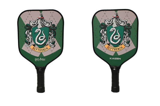 HARRY POTTER SLYTHERIN PICKLE RACKET
