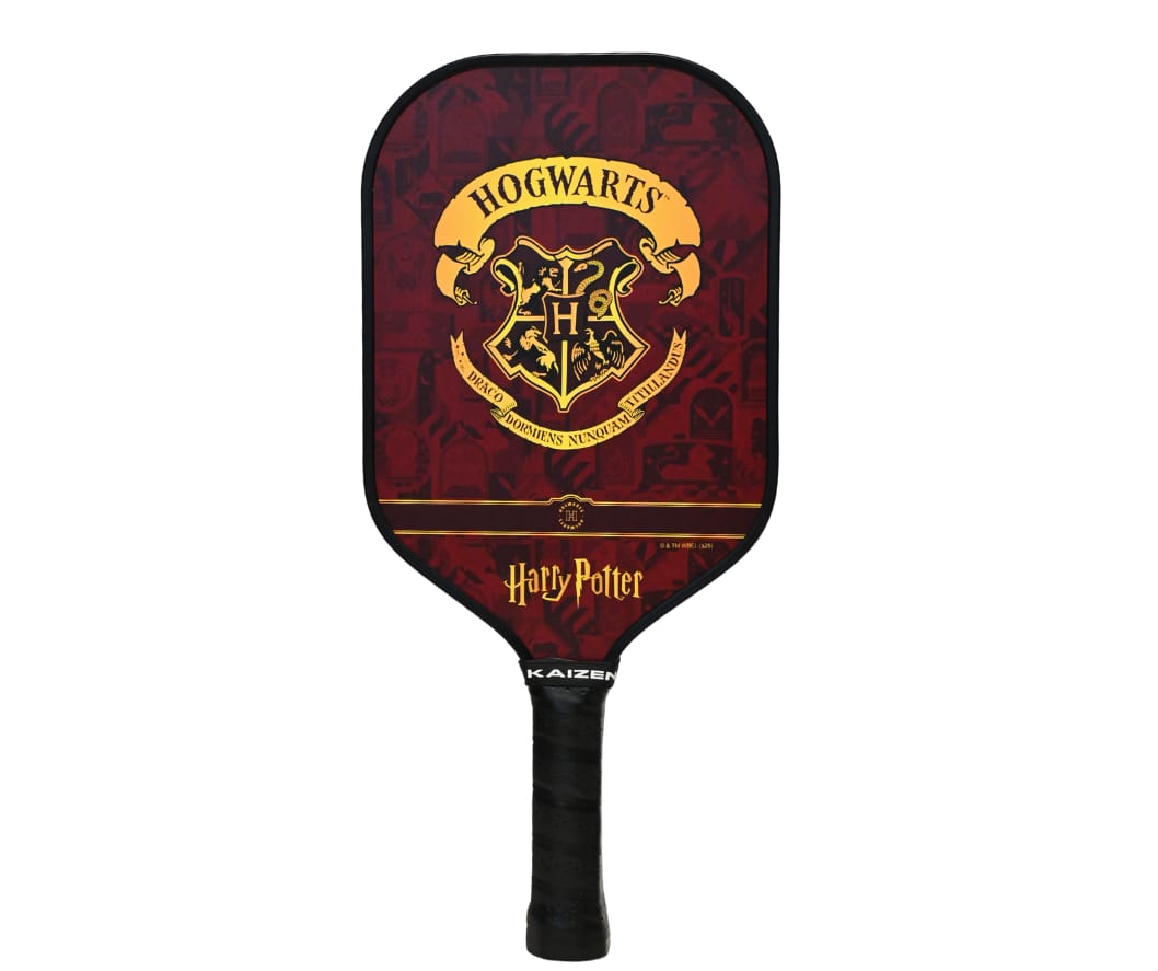 HOGWARTS PICKLE RACKET