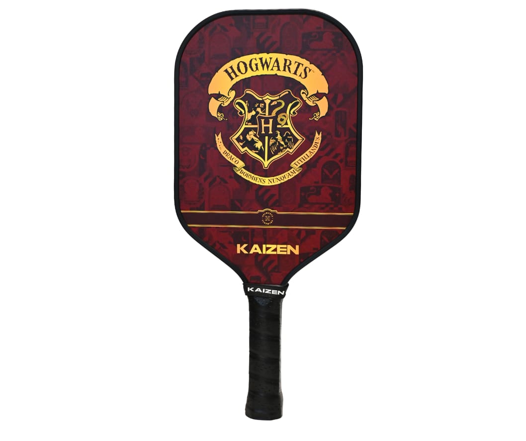 HOGWARTS PICKLE RACKET