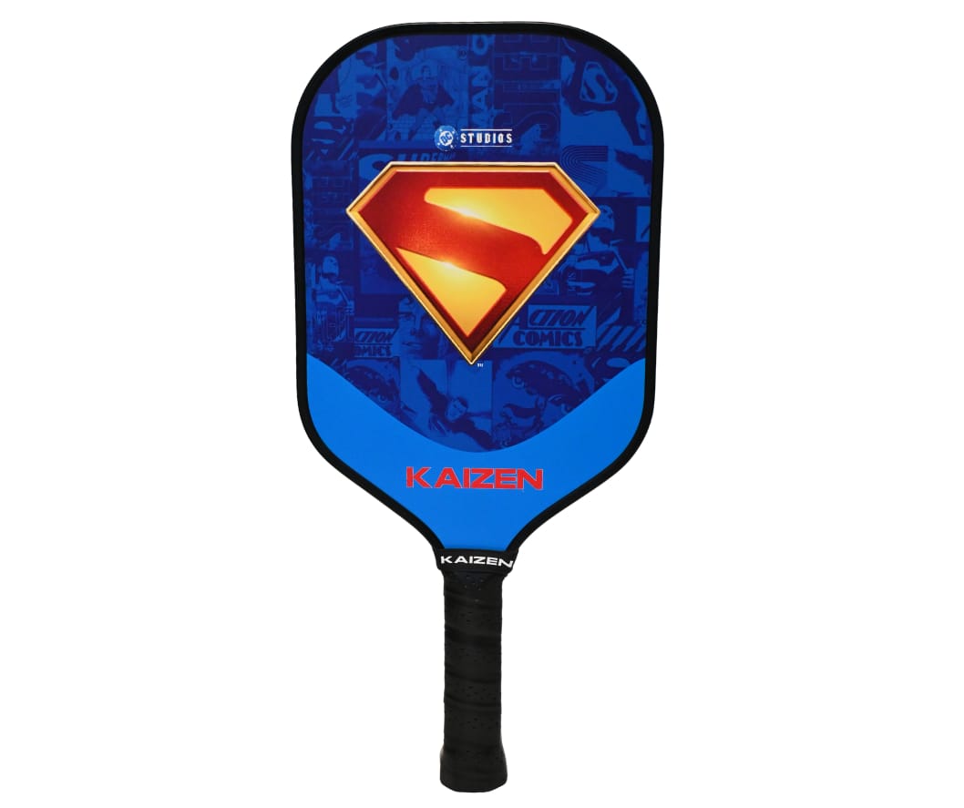 SUPER SHIELD PICKLE RACKET