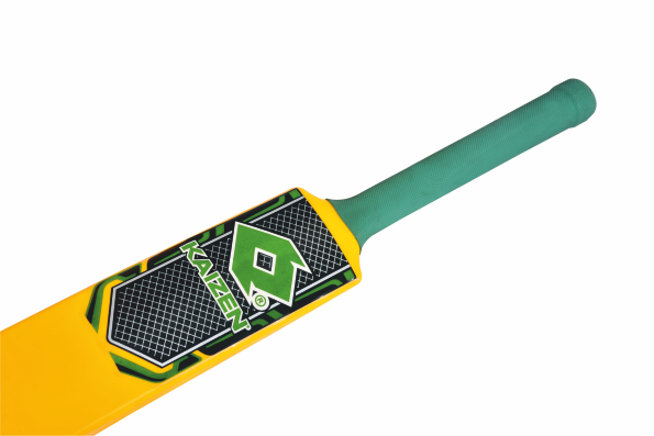 PLASTIC BAT - BASIC – KAIZEN SPORTS