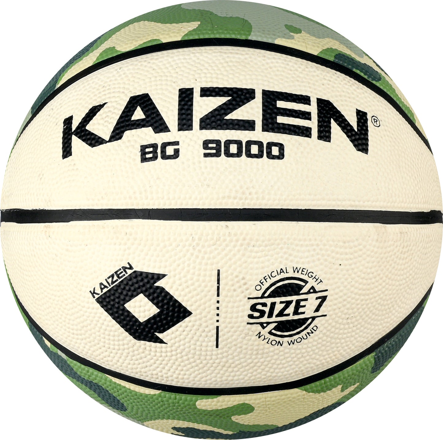 BG 9000 - BASKETBALL
