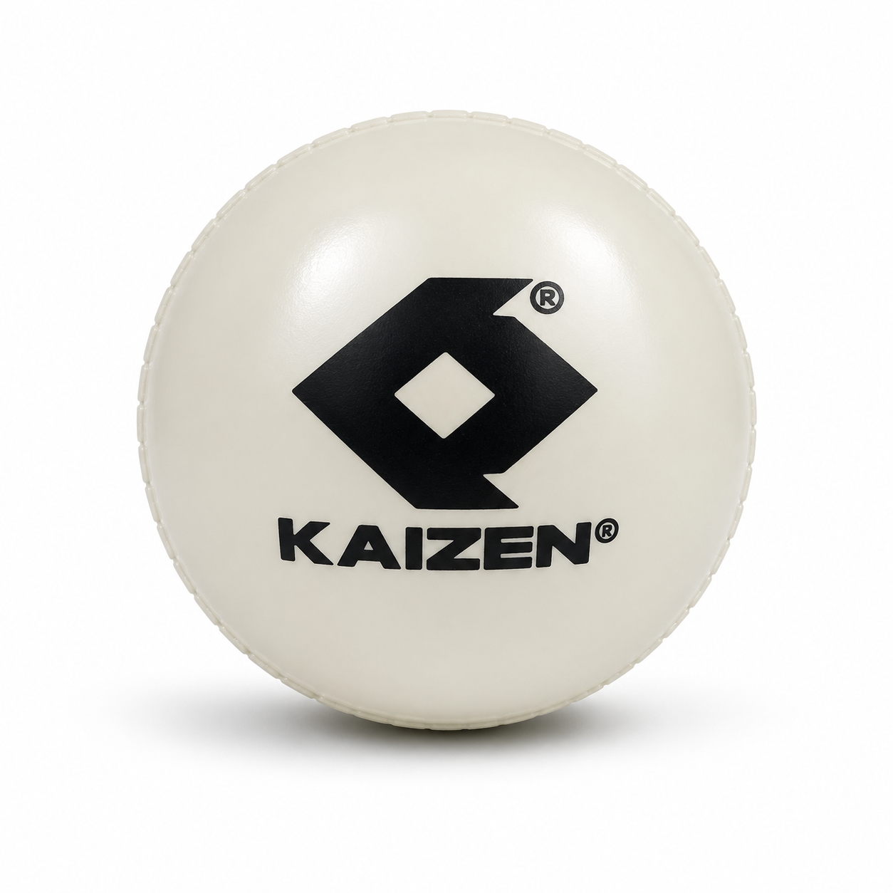GLOW CRICKET SET FULL SIZE WITH BALL / KAIZEN SPORTS