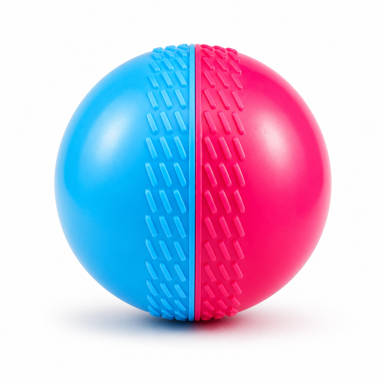 XOOM PU CRICKET BALL JAR OF THREE / KAIZEN SPORTS