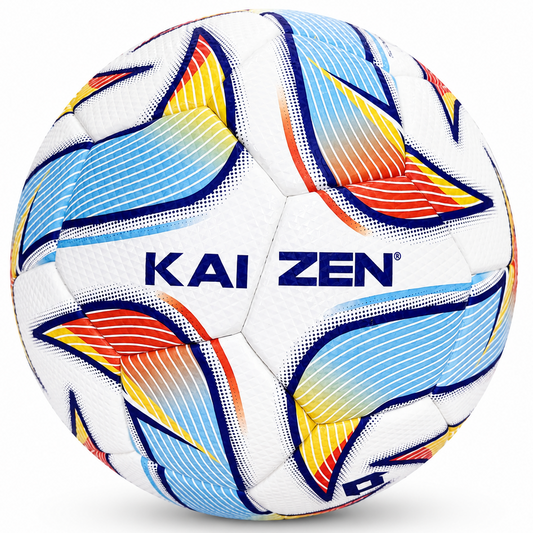 MATCHA FOOTBALL SIZE 5 / KAIZEN SPORTS