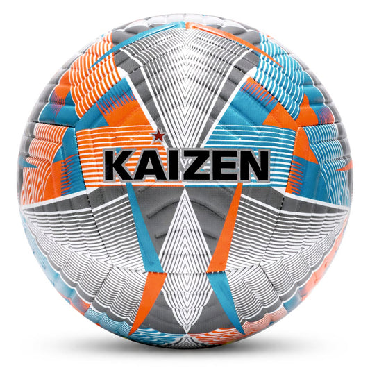 FURY THERMOBONDED FOOTBALL SIZE 5 / KAIZEN