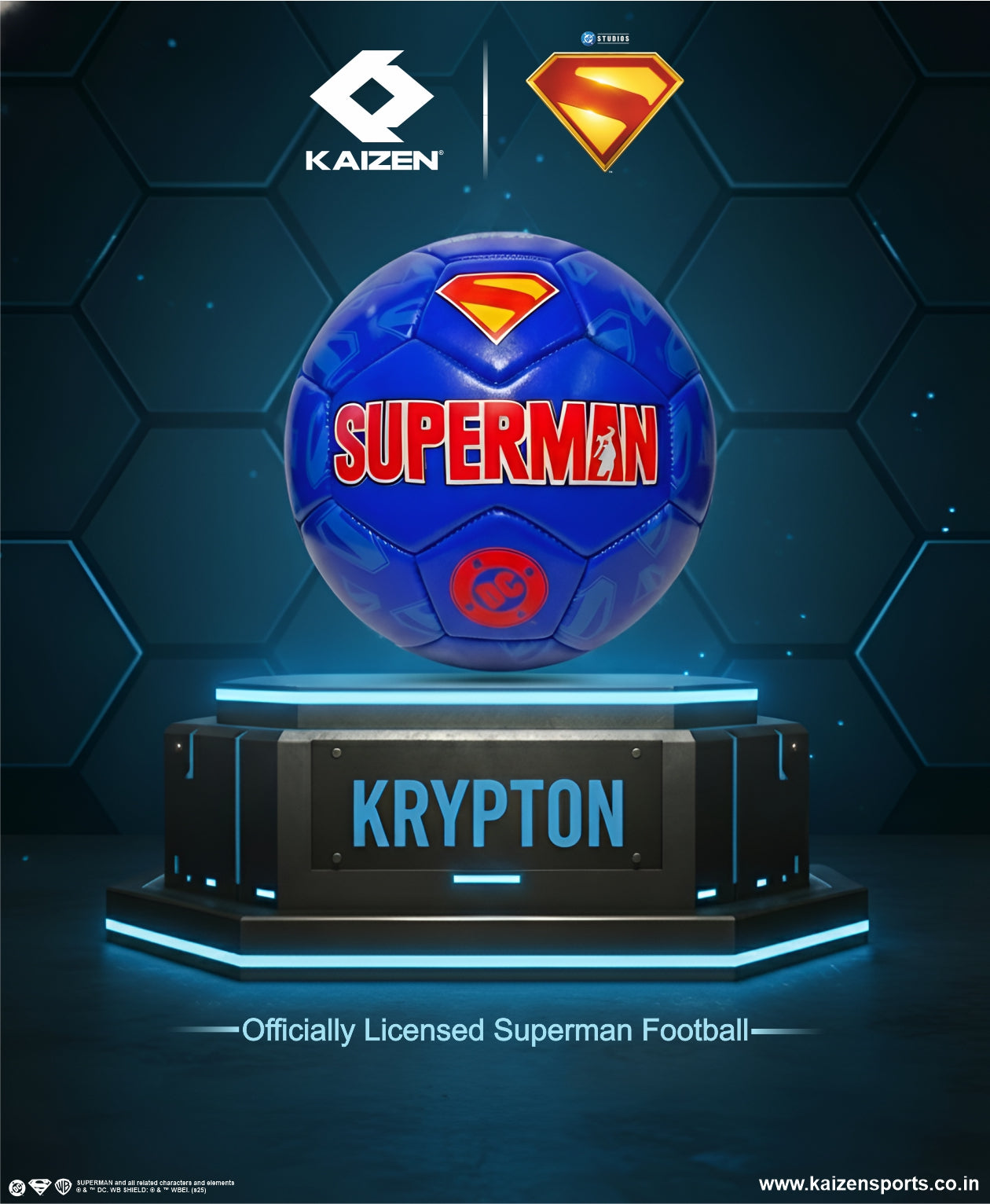 KRYPTON