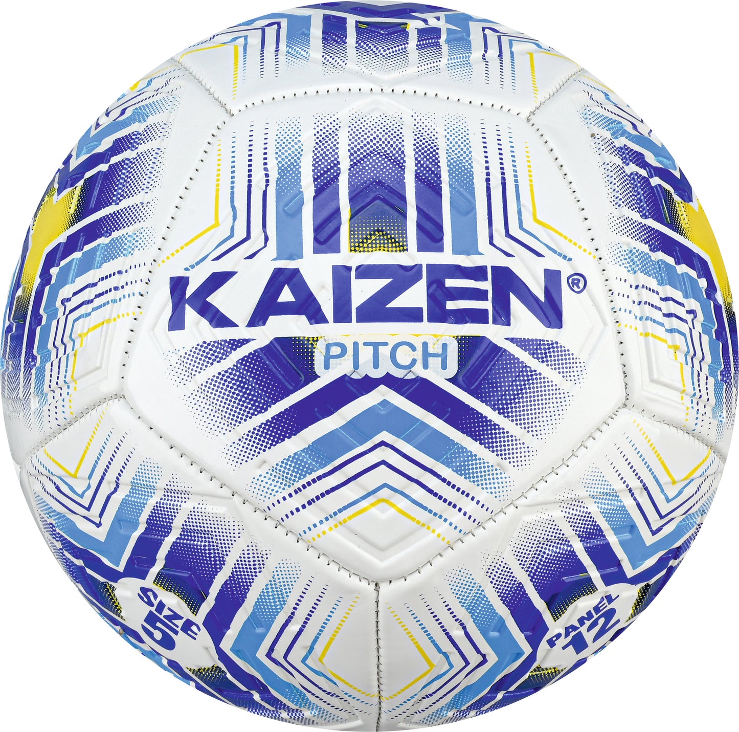 PITCH FOOTBALL