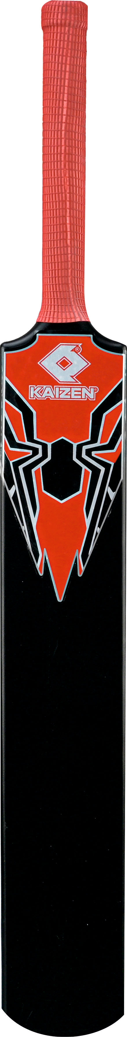 PLASTIC BAT - BLACK