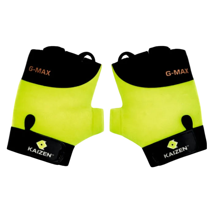 G-MAX- FITNESS GLOVES