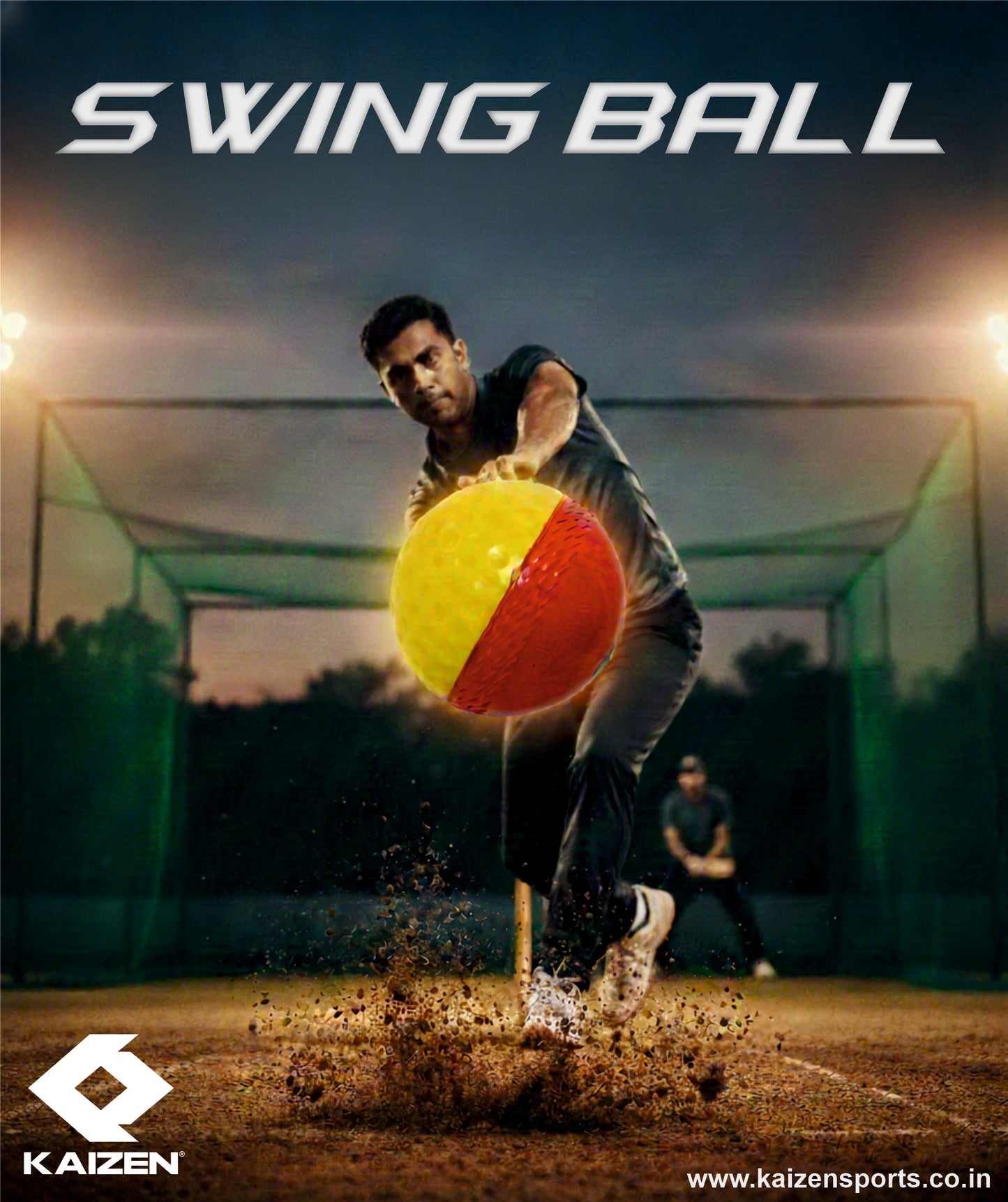 SWING BALL