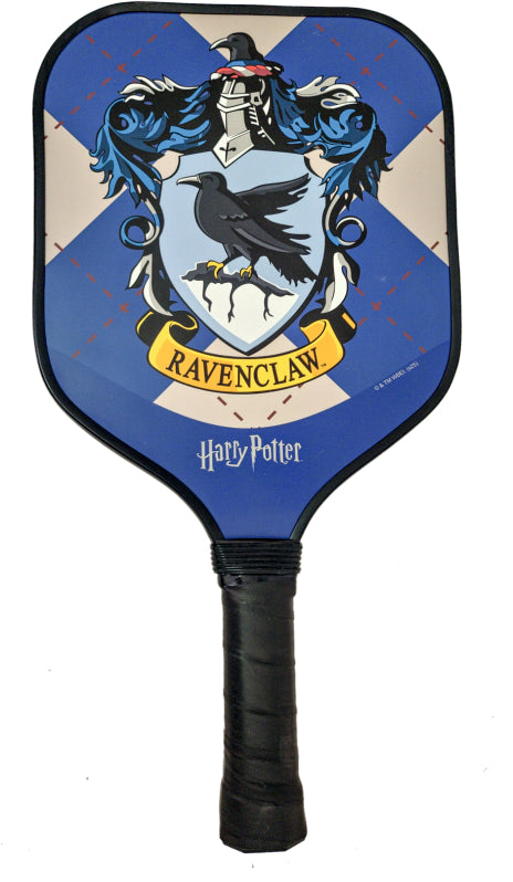 HARRY POTTER RAVENCLAW PICKLE RACKET