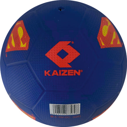 SUPERMAN RTM BALL