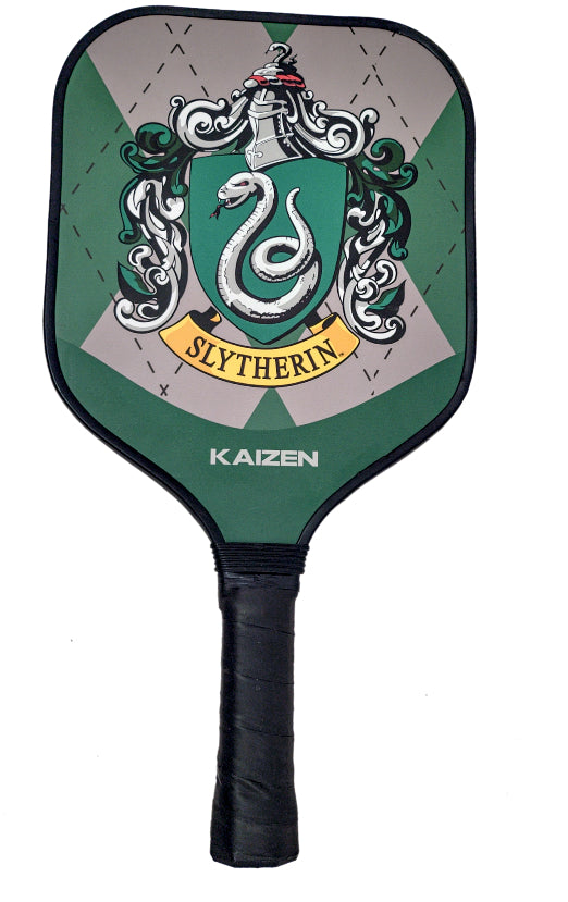 HARRY POTTER SLYTHERIN PICKLE RACKET