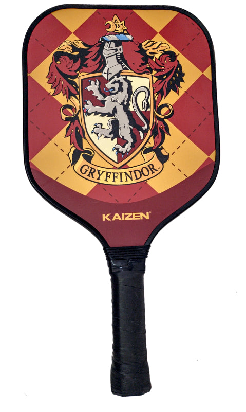 HARRY POTTER GRYFFINDOR PICKLE RACKET