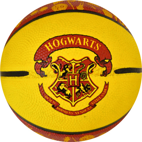HARRY POTTER BASKETBALL